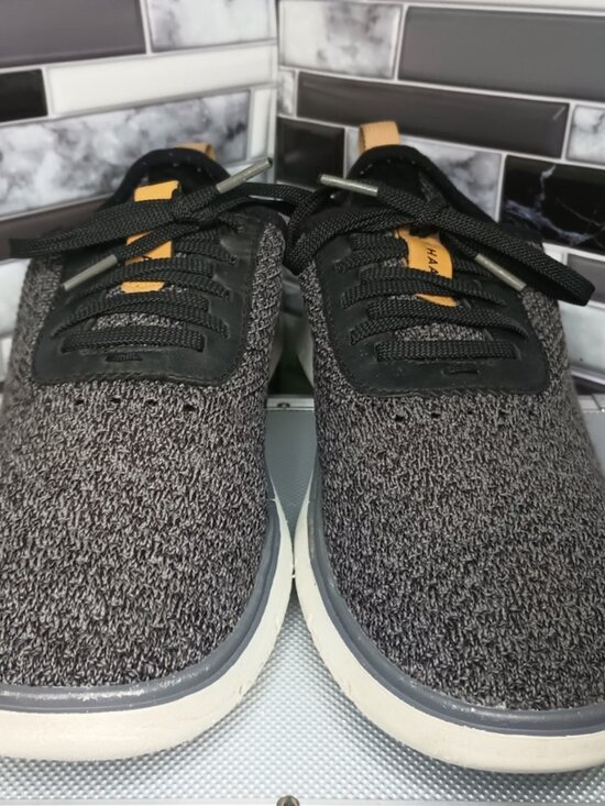 Cole Haan Mens Generation Zerogrand C35960 Sneakers Gray Shoes Size 8.5 main image 9
